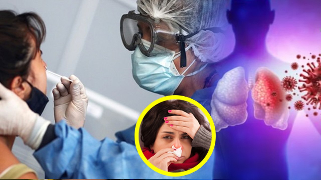 Eris Covid Variant के लक्षण क्या है  | New Covid Variant Eris Symptoms | Boldsky