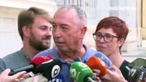 Compromís reclama la presidencia del Congreso para uno de los socios del PSOE en la investidura