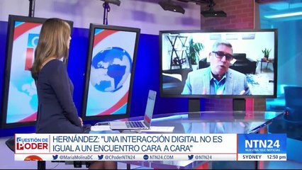 ¿Cómo contrarrestar los riesgos que conlleva la denominada ‘soledad elegida’?