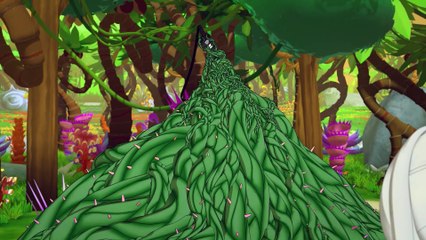 RWBY (2013) - S09E01 - A Place of Particular Concern [CR WEBDL-1080p][AAC 2.0][x264]-Tenesh