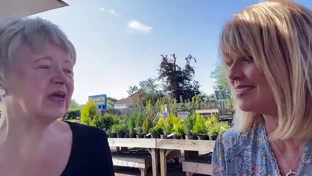 Claudia Lawrence's mum Joan turns 80 today: Exclusive video chat with Christine Talbot