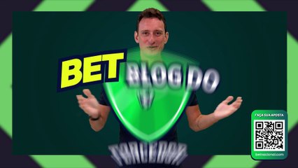 Blog do Torcedor Bet Nacional (08/08/23)