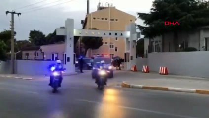 İçişleri Bakanı: Son 2 Ayda 372 Göçmen Kaçakçılığı Organizatörü Tutuklandı