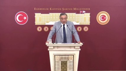Tanrıkulu'ndan, Kobani Davası Açıklaması: "Ağustos Ayında Sincan'da Görülmesinin Nedeni, Erdoğan'ın ve Sarayın İhtiyaç Duyduğu Bir Mahkumiyet Kararı...