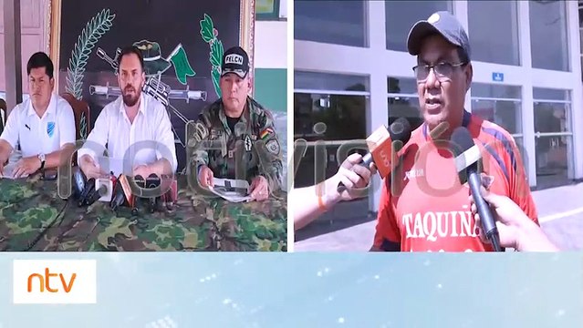 Diputado Arce: Lo único que pesca Del Castillo son “ispis” y no peces gordos