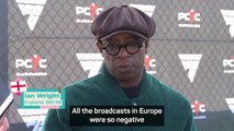 Ian Wright blasts broadcasters over snubbing Women's World Cup