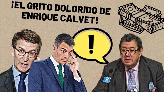 ¡A millones de españoles no les importa España!