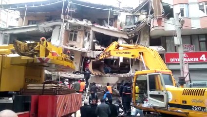 48 kişiye mezar olmuştu! 6 kat izni verilen Sözel Apartman'ın 12 katlı olarak inşa edildiği ortaya çıktı