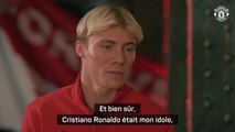 Man. United - Højlund : 