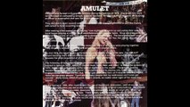 Amulet – Amulet : Rock, Hard Rock, Heavy Metal :1980