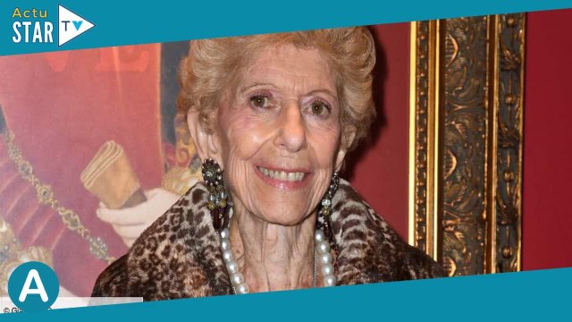 Mort d’Hélène Carrère d’Encausse : la date et le lieu de ses obsèques dévoilés