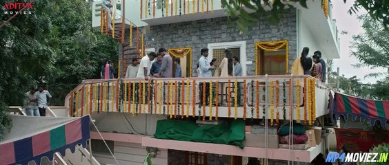 Middle Class Melodies (2023) Hindi Dubbed Movie Part 1