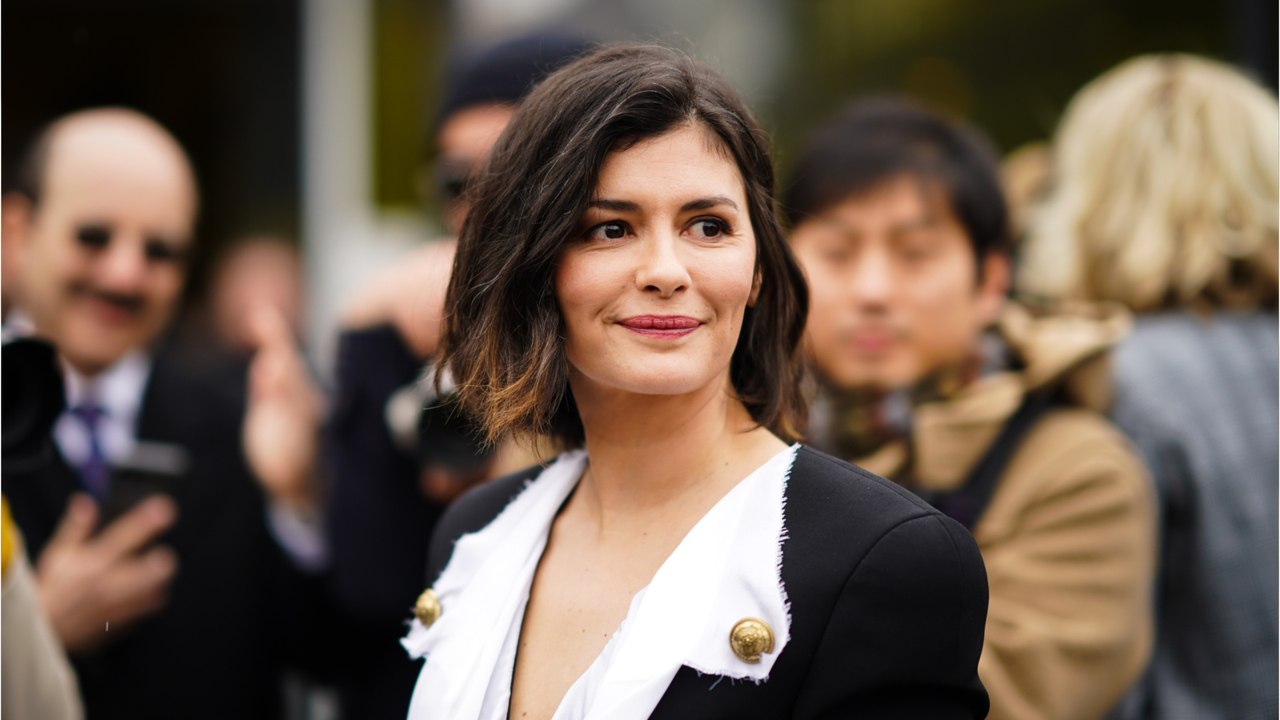 GALA VIDÉO - Audrey Tautou : découvrez son paradis loin de Paris