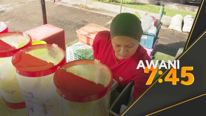 Inisiatif kerajaan Selangor bantu peniaga, kumpulan B40