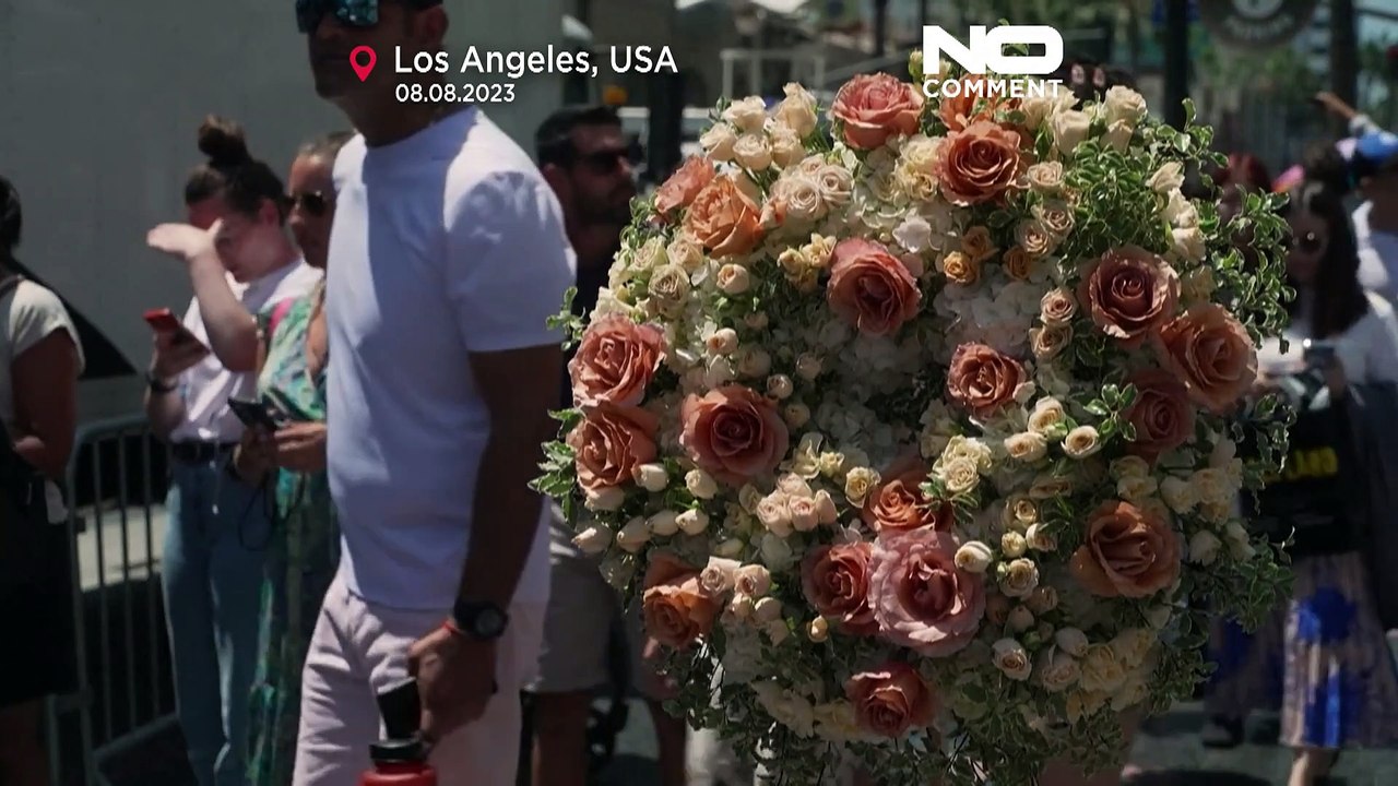 Trauer um Regisseur William Friedkin