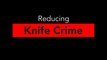 Leeds Crime Stories: Reducing Knife Crime Part 1 of 4