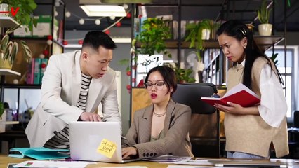 Working From Home Makes You Less Productive, According To New Study