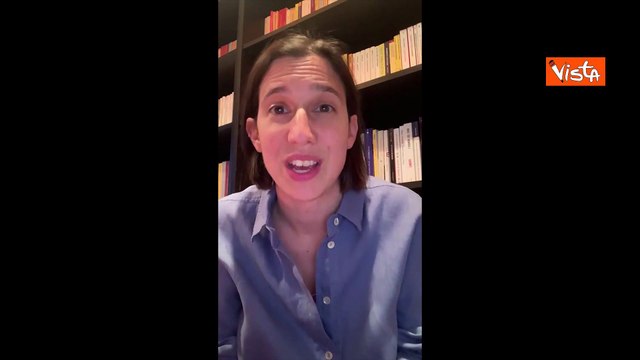 Salario minimo, Schlein: Ok a confronto, ma ristori per alluvionati e risposte anche su De Angelis