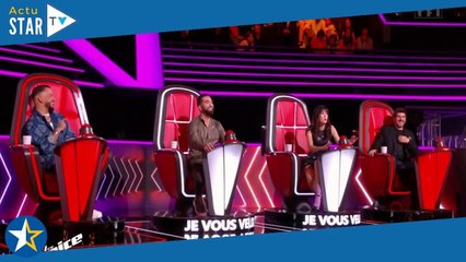 The Voice Kids : Vitaa, Joyce Jonathan... Découvrez les 8 célébrités qui vont épauler les coachs pou