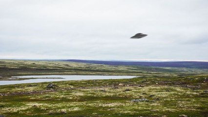 Alien Theory - Les secrets mayas