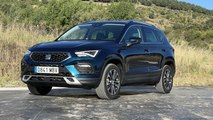 Vídeo Seat Ateca 2023 1.0 TSI