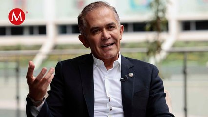 Logra las 150 mil firmas de apoyo Miguel Ángel Mancera, avanza en el proceso del Frente Amplio