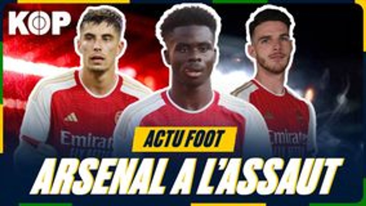 Penses-tu que Arsenal peut battre Manchester City ce soir ? Donne nous ton pronostic ? #arsenal #mancity #saka #football