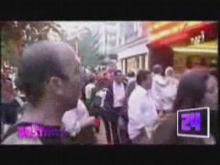 Eddie Queen "c'est quoi le rock"