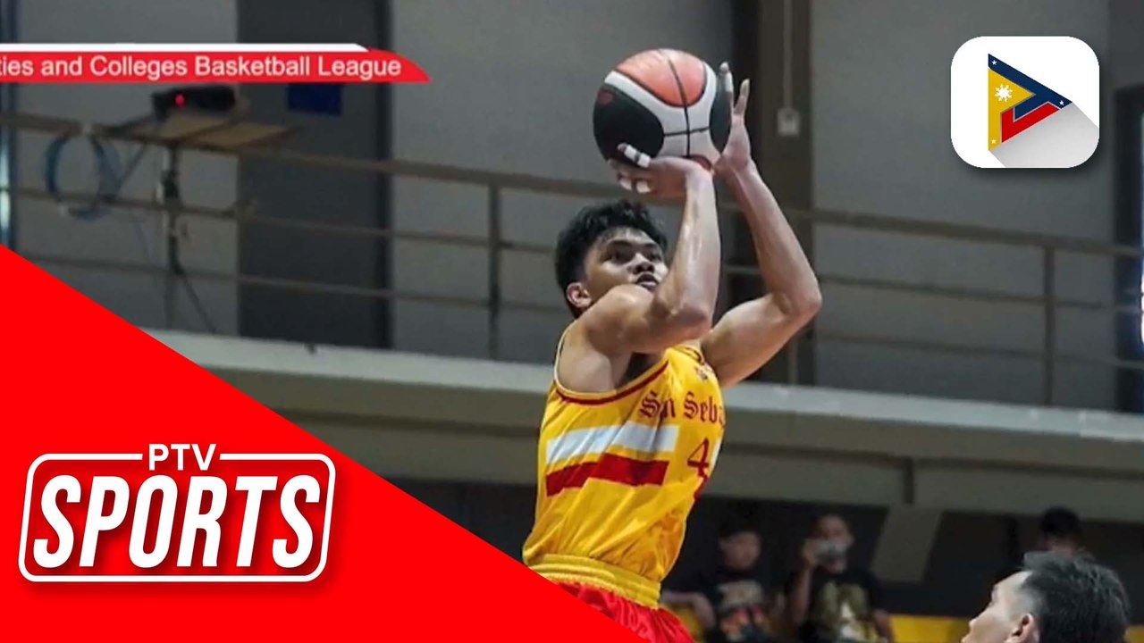 SSC Stags, kampeon sa UCBL invitational tournament