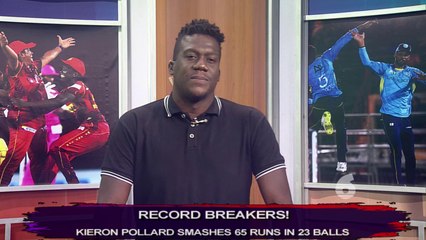 Bowl Them Out: 8th August 2023