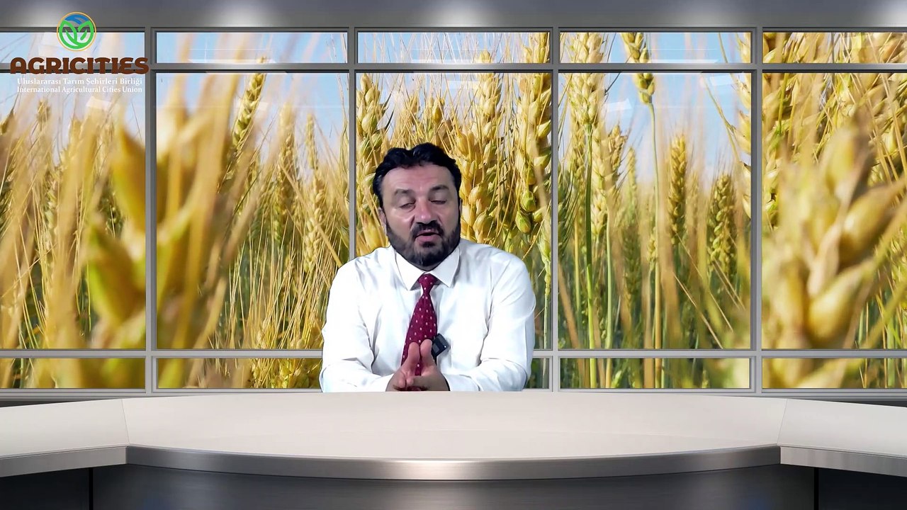 Tarımda Kandırılıyoruz