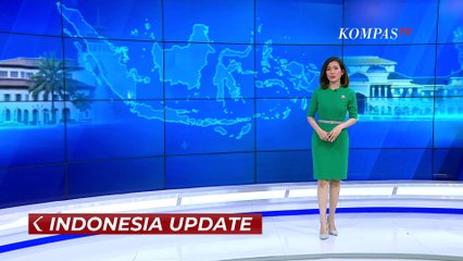 Puting Beliung Rusak 77 Rumah Warga di Mempawah, 33 Keluarga Terpaksa Mengungsi