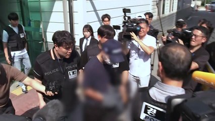 서현역 흉기난동범 22살 최원종 모레 검찰 송치 / YTN