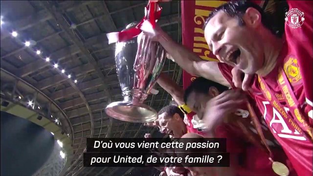 Højlund : Cristiano Ronaldo était mon idole