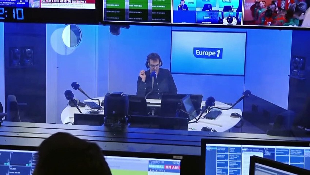 Les Bleues face au Maroc en huitièmes de finale