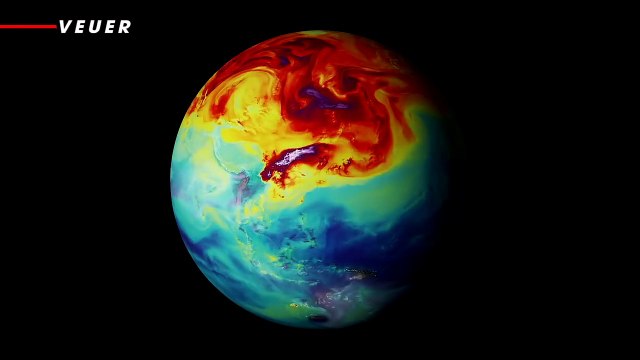 July 2023 Was Not Only the Hottest Month Ever Recorded, But Global Temperatures Exceeded the 2.7°F Pre-Industrial Warming Threshold