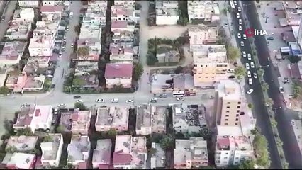 C'est ainsi que le raid de l'aube sur le Conos a été vu