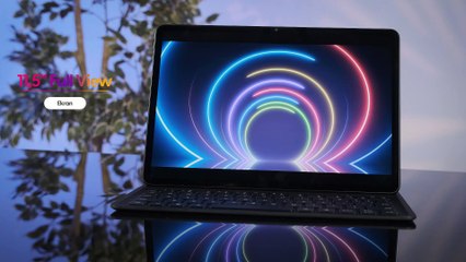 HUAWEI MatePad Air İncelemesi