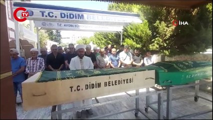 Oryantal Asena’nın acı günü: Güçlükle ayakta durdu