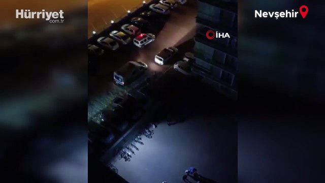 Komşusunu dövmek için, boksör arkadaşını çağırdı