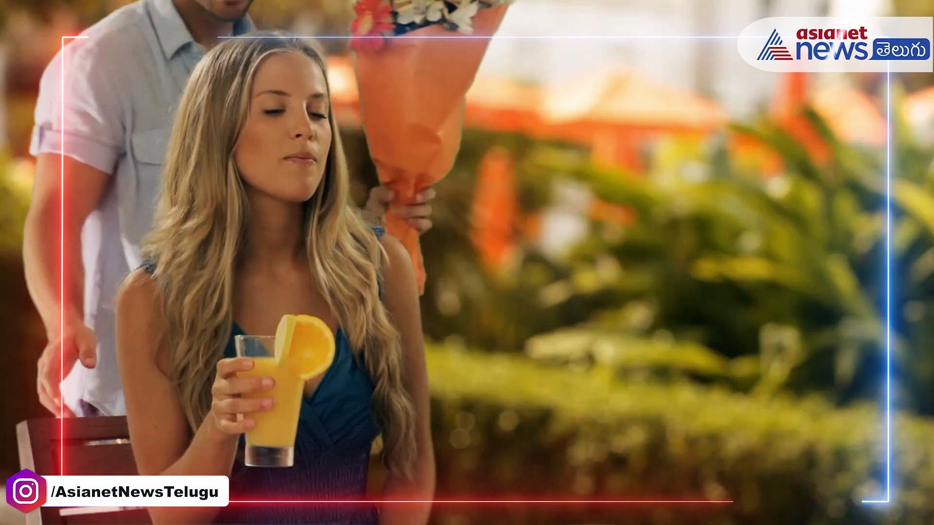 మనసులో ప్రేమను ఎలా చెప్పాలో తెలియక మదనపడుతున్నారా....ఇలా చేస్తే మీరు ప్రేమలో విజయం సాధించినట్టే....