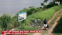 Guyane : un enfant de deux ans meurt par asphyxie dans la voiture de ses parents