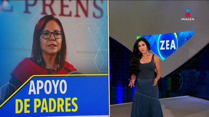 "Críticas a libros de texto, están en contra de transformación": titular de la SEP