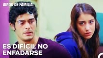 Baris Vino A Filiz - Amor De Familia Capitulo 87