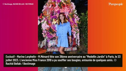 Énora Malagré : Son retour à la télévision aux côtés d'une ex miss France, et ce n'est pas du tout sur C8 !