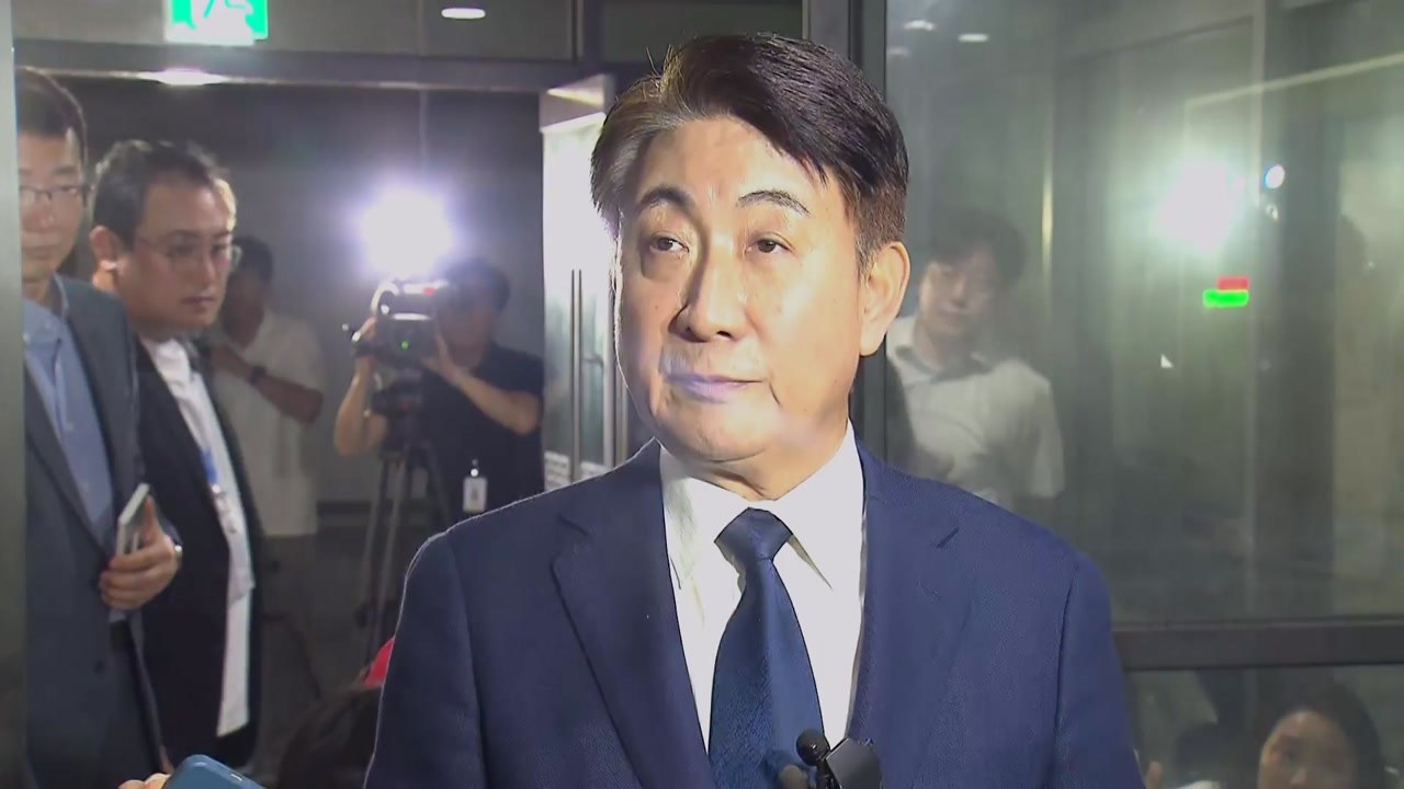 여야, 이동관 인사청문회 오는 18일 개최 합의..."증인 등 추가 협의" / YTN