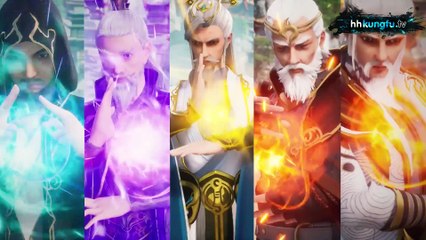 Mong Gom Nghac Khen Khac Gian Gia An Bien Trao Avgx