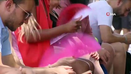 Eyyam-ı Bahur s'en va, la chaleur de Basra arrive ! Les thermomètres afficheront 48 degrés