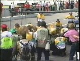 F1 1993 - GERMANY (ESPN) - ROUND 10