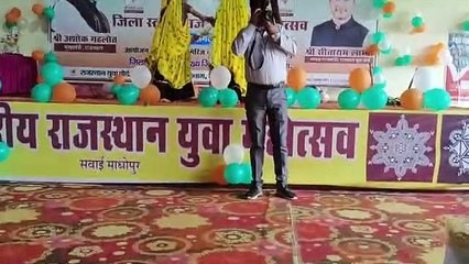 हार से निराश ना हो प्रतिभागी, प्रतिभाओं को निखारने का मौका दे